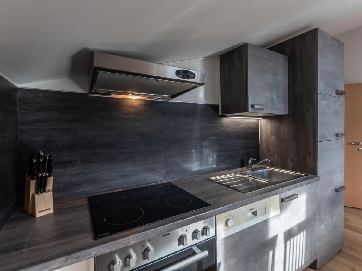 Apartment Alpenchalets - Zse203 By Interhome 滨湖采尔 外观 照片