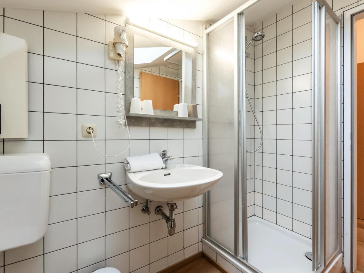 Apartment Alpenchalets - Zse203 By Interhome 滨湖采尔 外观 照片