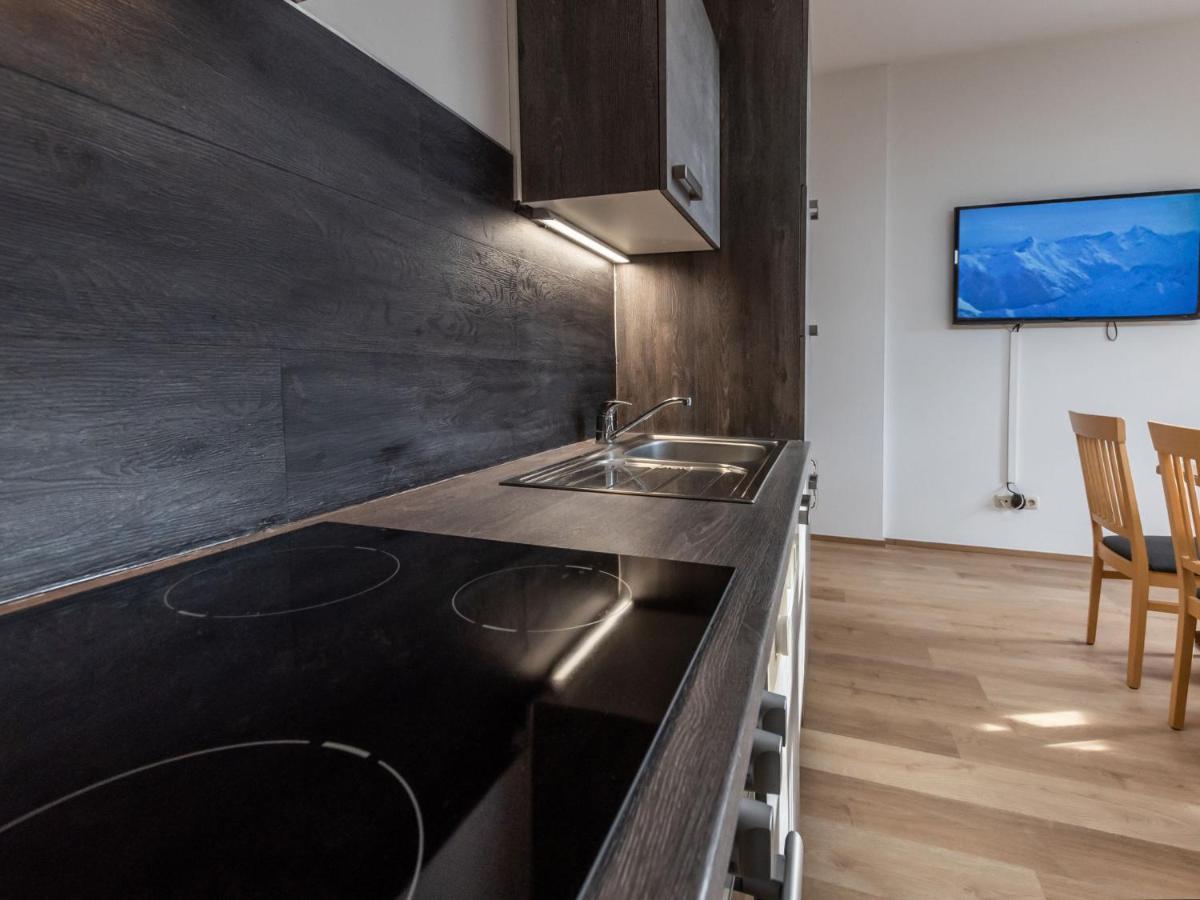 Apartment Alpenchalets - Zse203 By Interhome 滨湖采尔 外观 照片