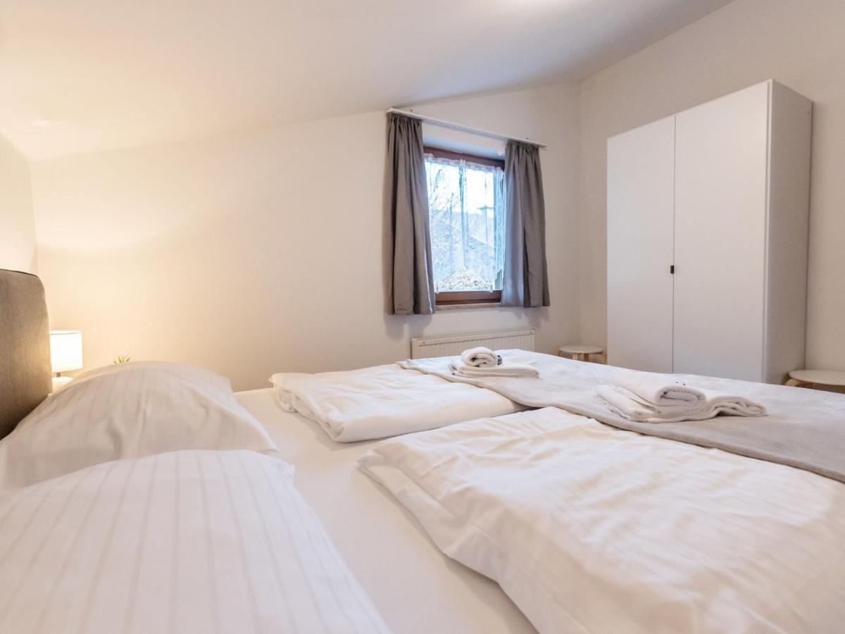 Apartment Alpenchalets - Zse203 By Interhome 滨湖采尔 外观 照片